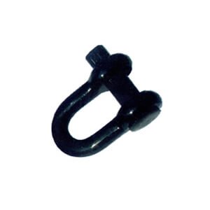 Forelock Shackle