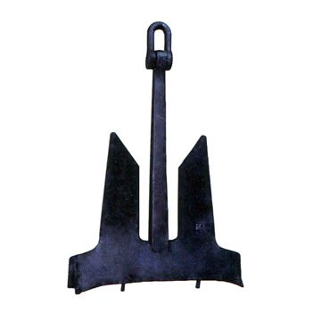 Ac 14 Hhp Stockless Anchor