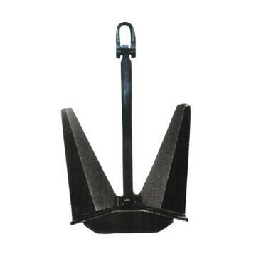 Hyn Type Balanced Anchor