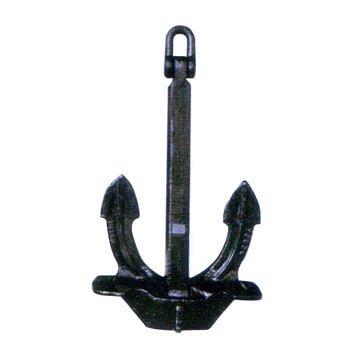 Japan Stockless Anchor