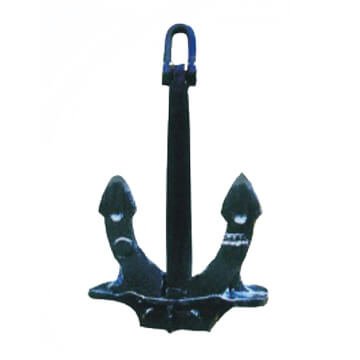 Type A B C Hall Anchor