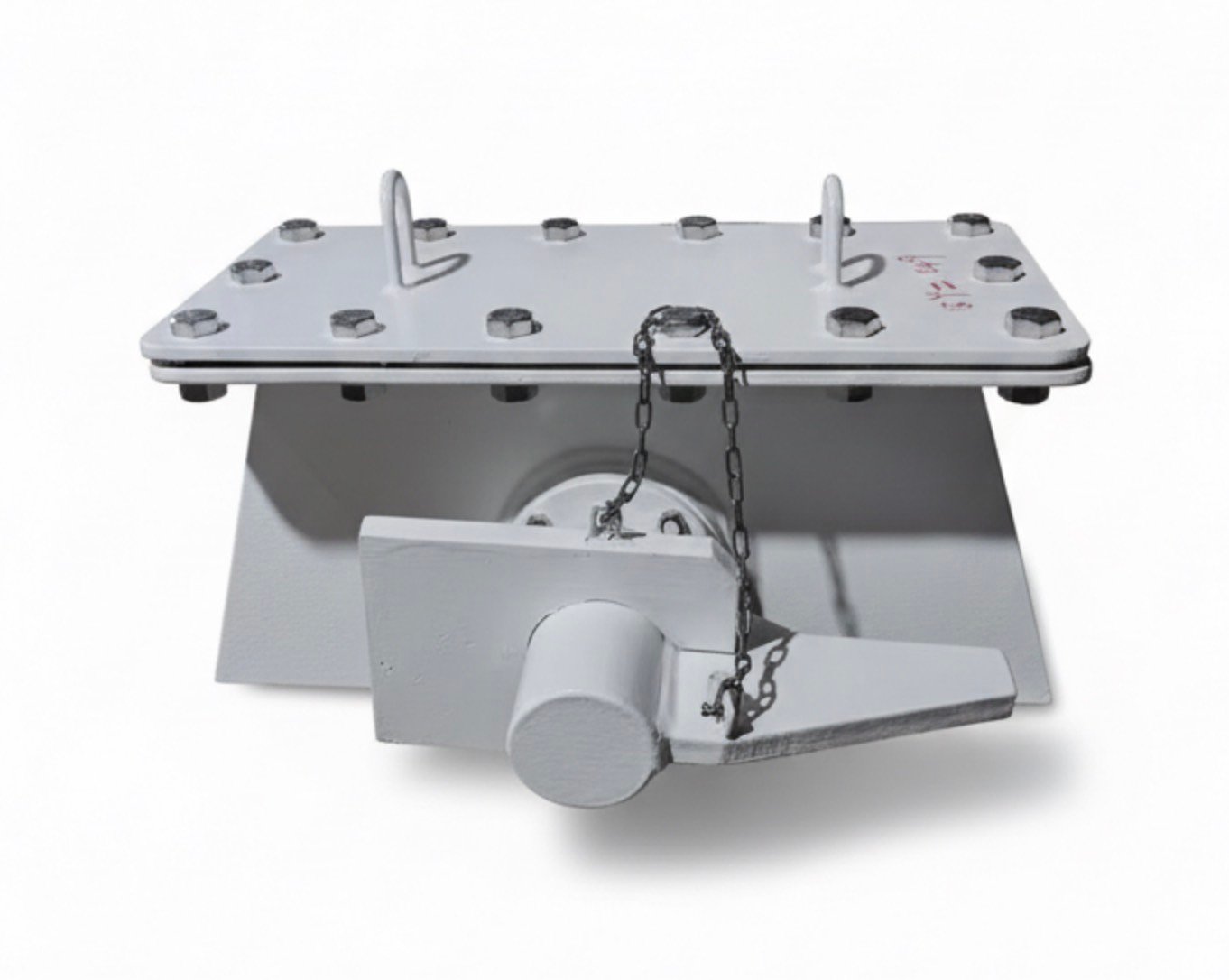 Locking Type Anchor Discarding Fitting