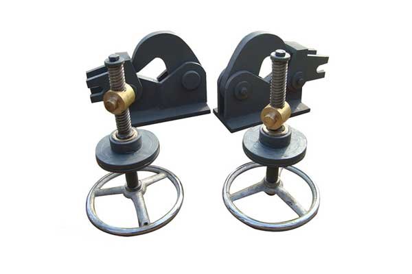 Spiral Watertight Anchor Release