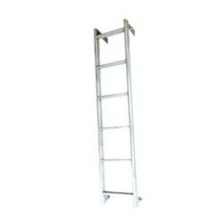 Marine Steel Vertical Ladder E1502693018713