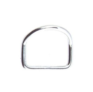Bent D Ring