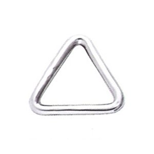Triangle Ring