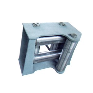 Five Roller Fairlead Type C