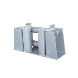 Four Roller Fairlead Type BA