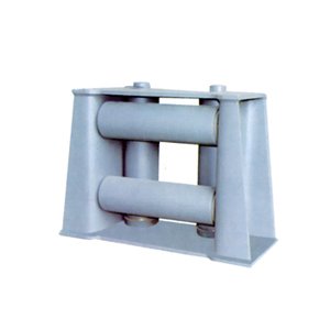 Four Roller Fairlead Type BB