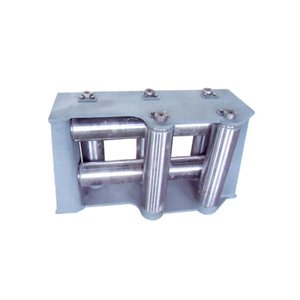 Nine Roller Fairlead Type E