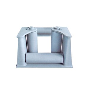 Three Roller Fairlead Type A1