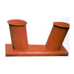 Welded Inclined Bollard1 E1502681316480