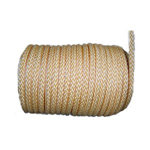 Nylon Single 12 Strand Rope