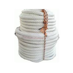 Nylon Single Filament 6 Strand Rope