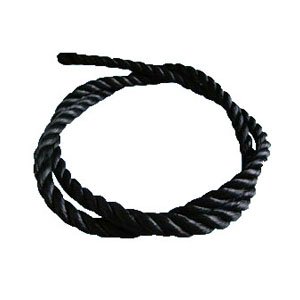 3 Strands Polyester Rope