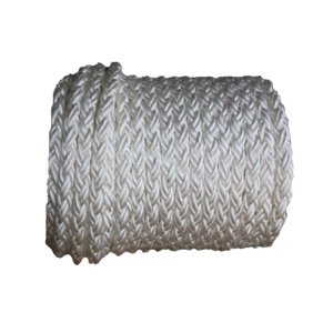 8 Strands Polypropylene Multifilament Rope