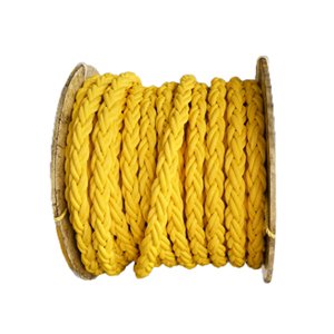 8 Strands Polypropylene Rope