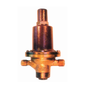 Pressure Reducing Valve1