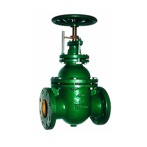 Gate Valve3