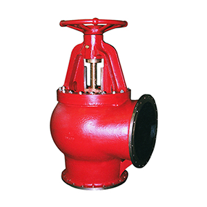 Sea Valve