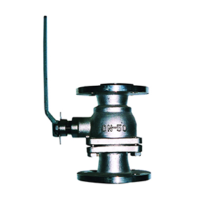 Ball Valve