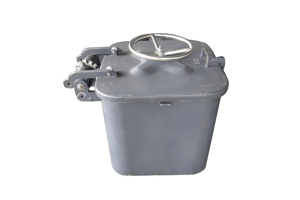Quick Opening Watertight Hatch Cover