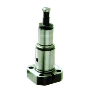 Barrel Plungerand Nonreturn Valve