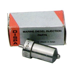 Injector Coupling Parts