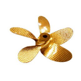 Large Bulk Propeller