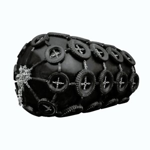Pneumatic Rubber Fender