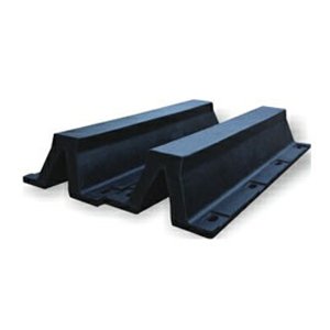 Super Arch TypeType SA Rubber Fender