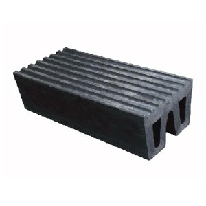 Type W Rubber Fender1