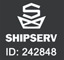 ShipServ ID 242848